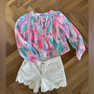 Lilly Pulitzer Pack XXS